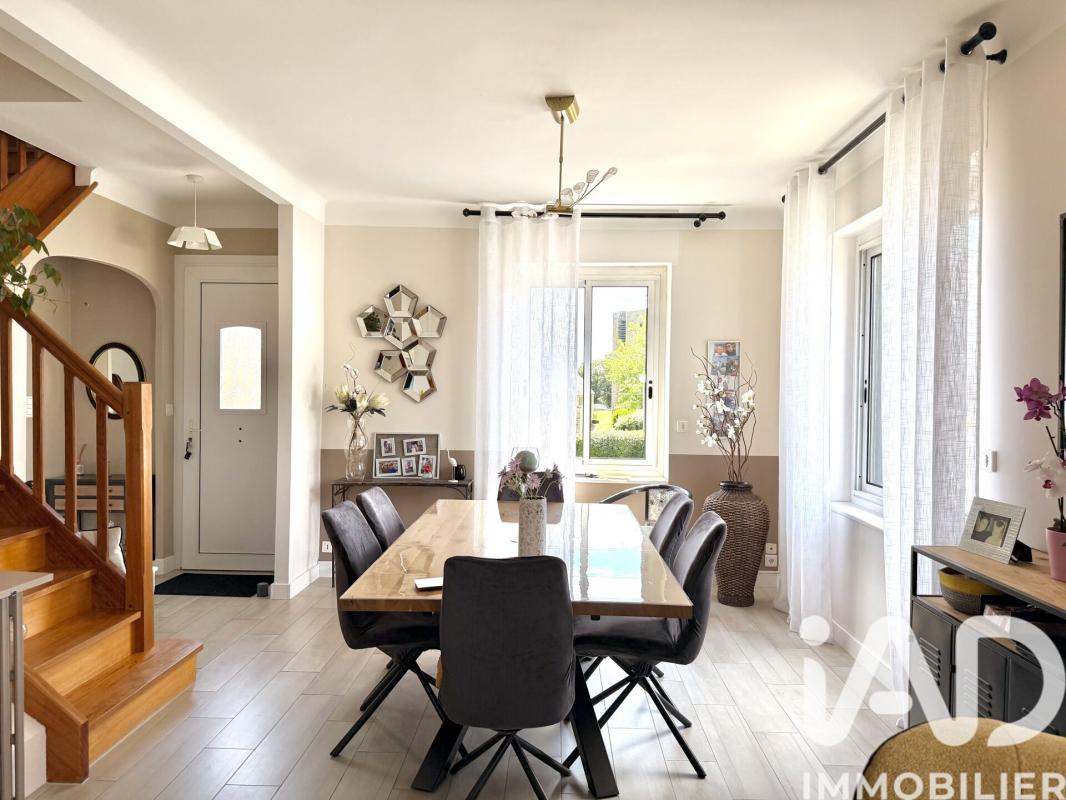 Maison 6 Pièce(s) Vannes - Photo 5