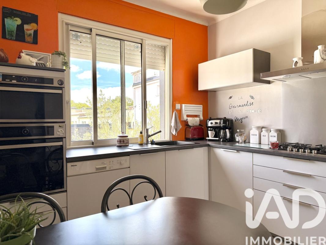 Maison 6 Pièce(s) Vannes - Photo 8