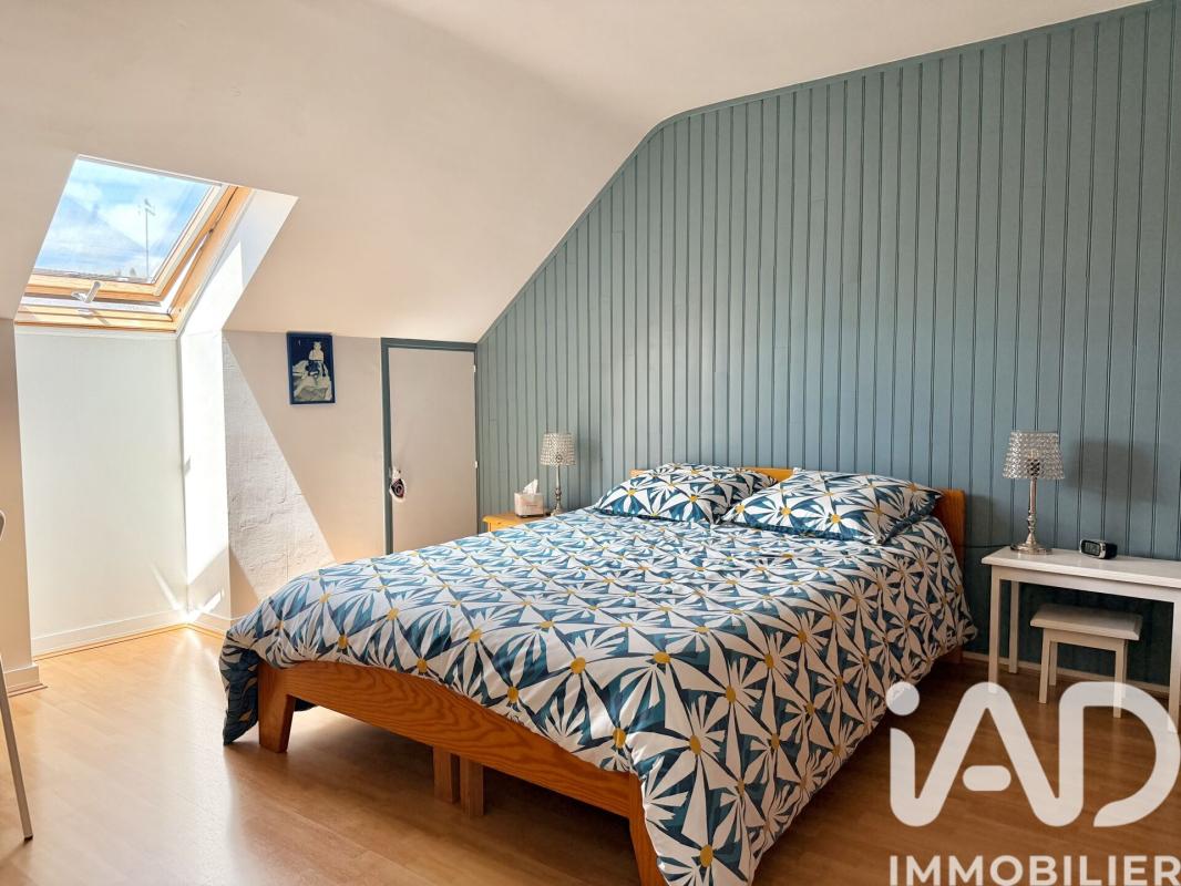 Maison 6 Pièce(s) Vannes - Photo 11