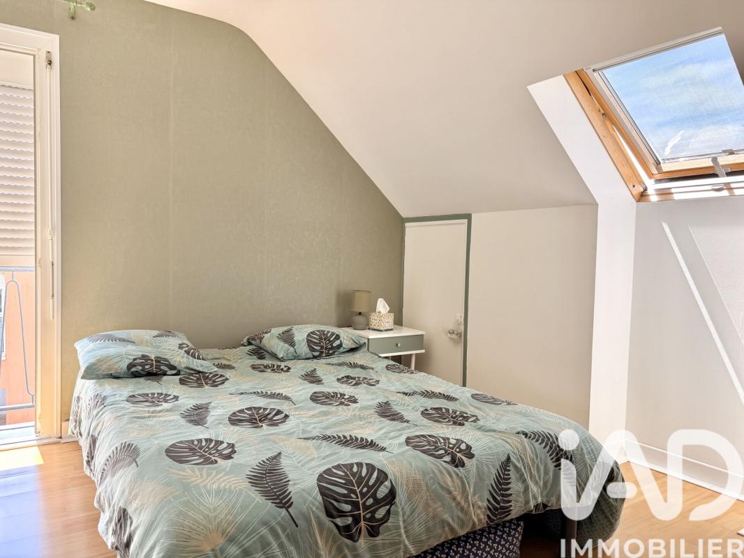 Maison 6 Pièce(s) Vannes - Photo 12