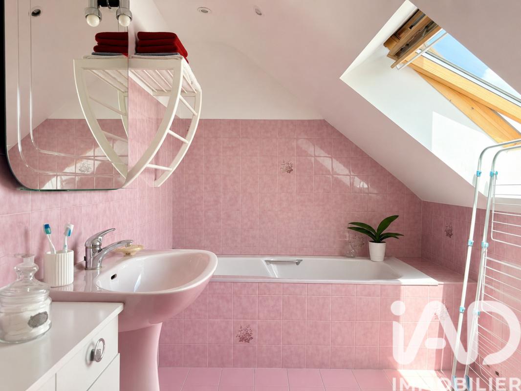 Maison 6 Pièce(s) Vannes - Photo 15