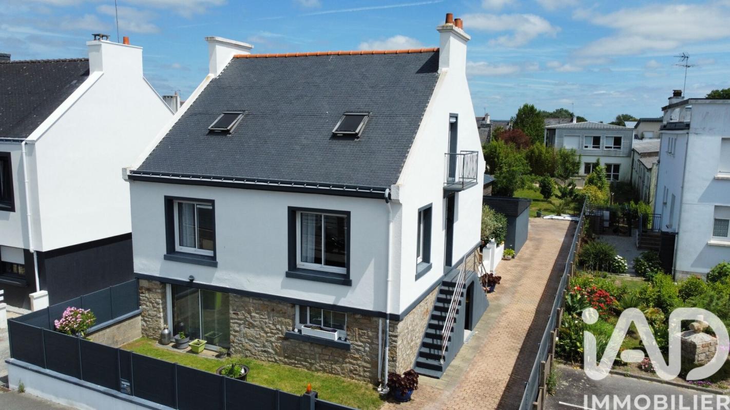 Maison 6 Pièce(s) Vannes - Photo 19