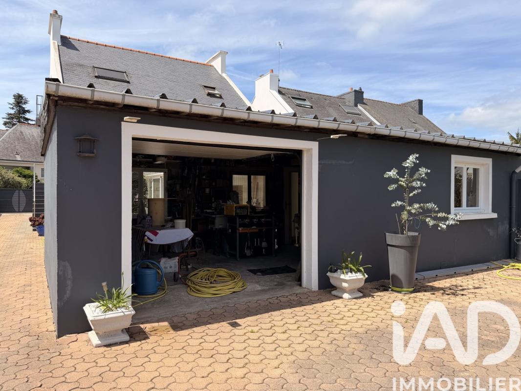 Maison 6 Pièce(s) Vannes - Photo 20