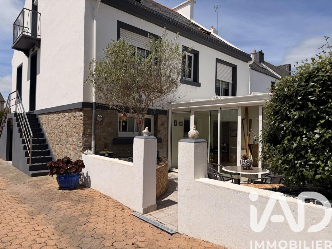 Maison 6 Pièce(s) Vannes - Photo 21