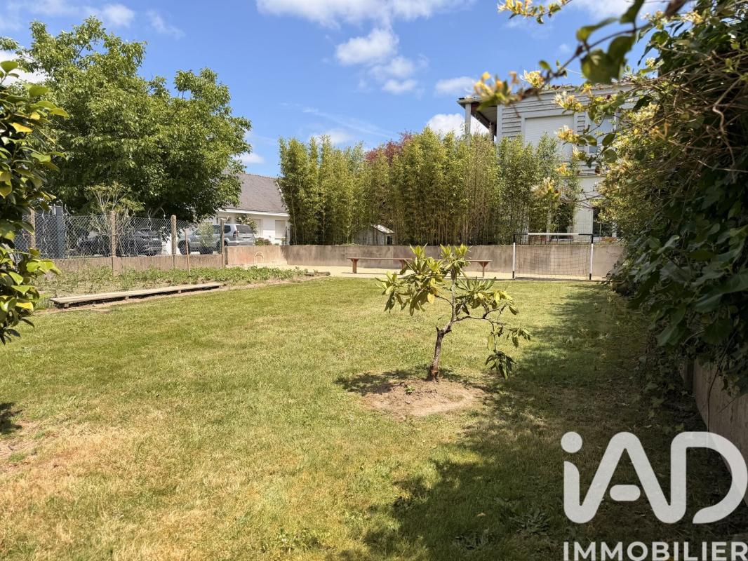 Maison 6 Pièce(s) Vannes - Photo 23