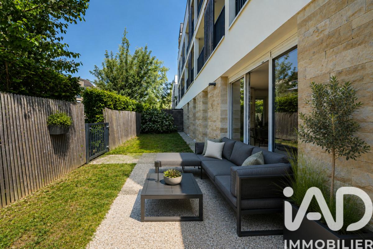 Appartement 4 Pièce(s) Gonesse