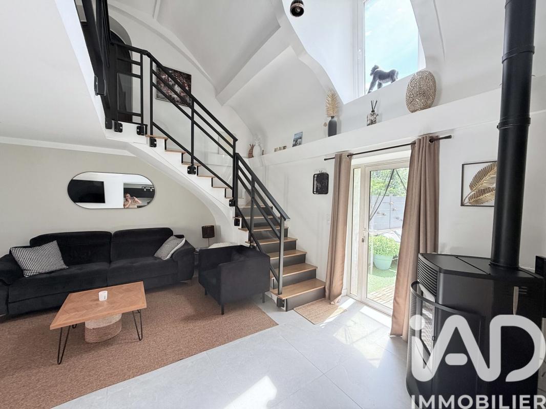 Maison 7 Pièce(s) Soisy-sur-Seine