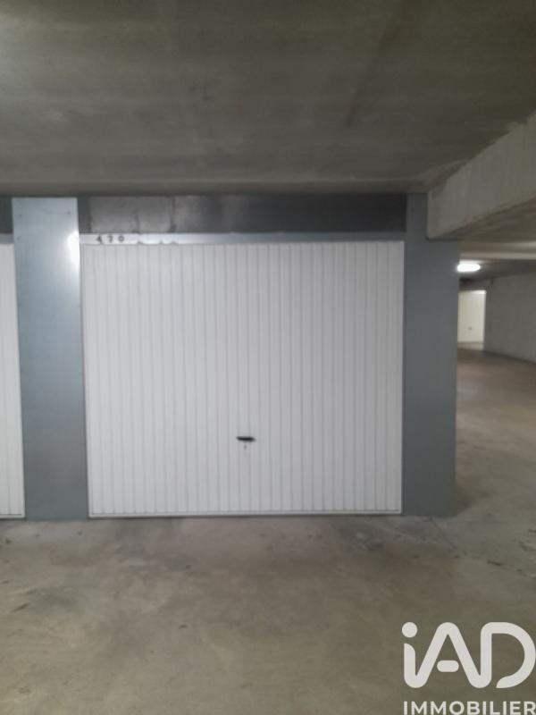 Parking  La Rochelle