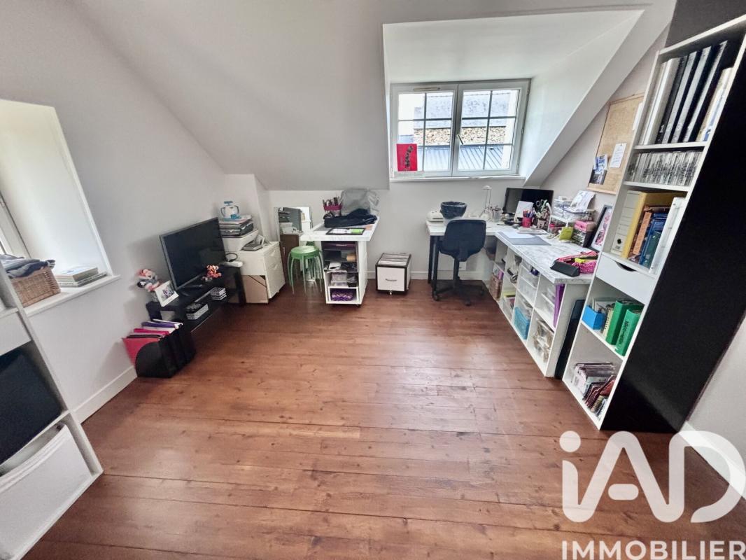 Maison 4 Pièce(s) Tréflez - Photo 11