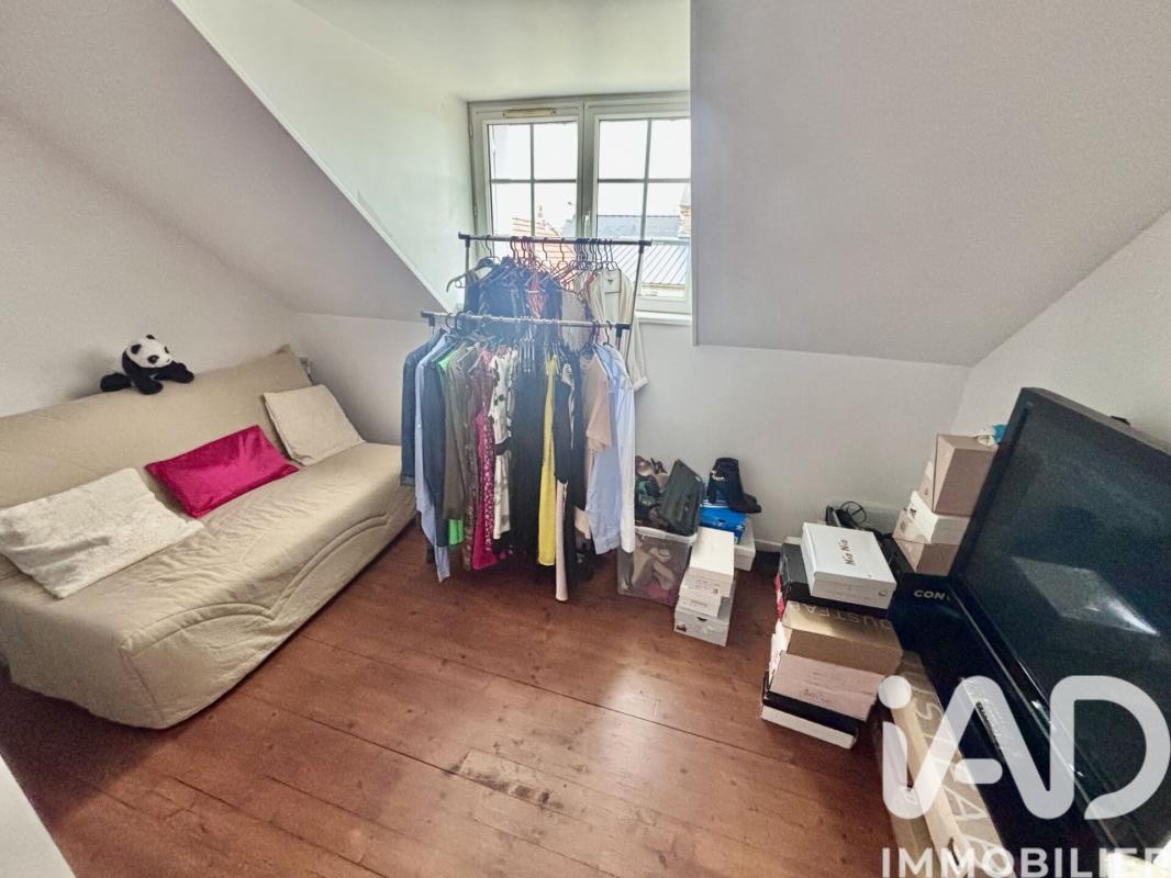 Maison 4 Pièce(s) Tréflez - Photo 12