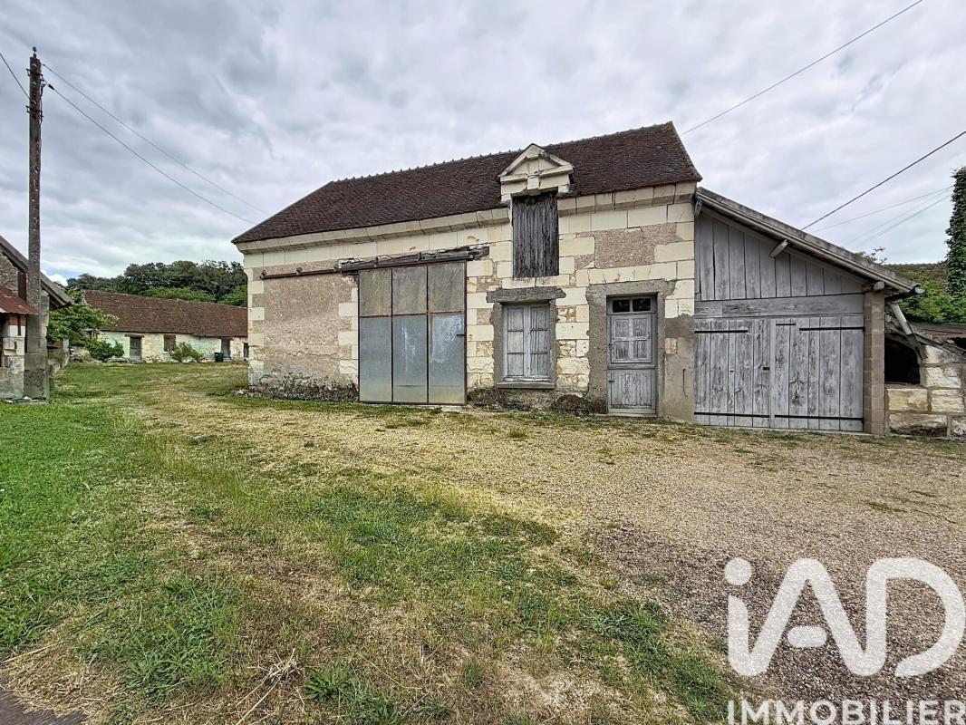Maison 5 Pièce(s) Saint-Romain-sur-Cher - Photo 4