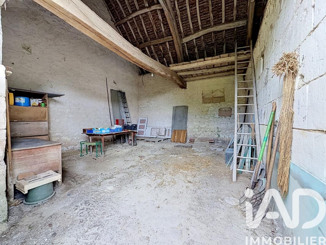 Maison 5 Pièce(s) Saint-Romain-sur-Cher - Photo 6