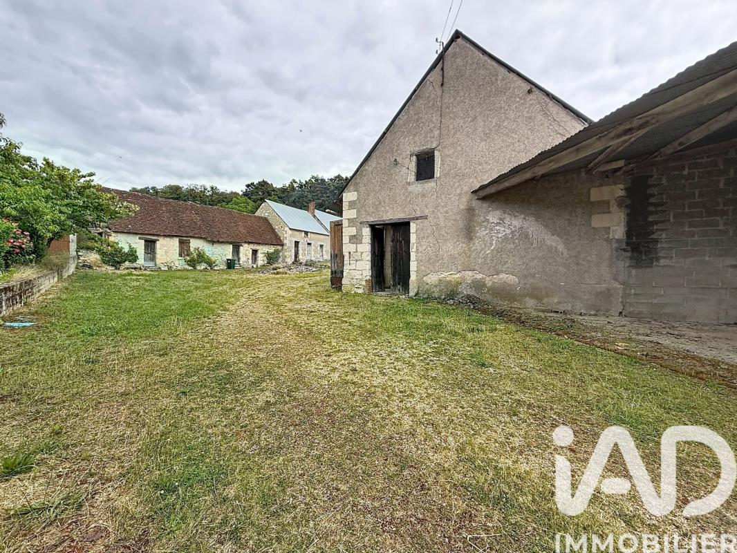 Maison 5 Pièce(s) Saint-Romain-sur-Cher - Photo 7