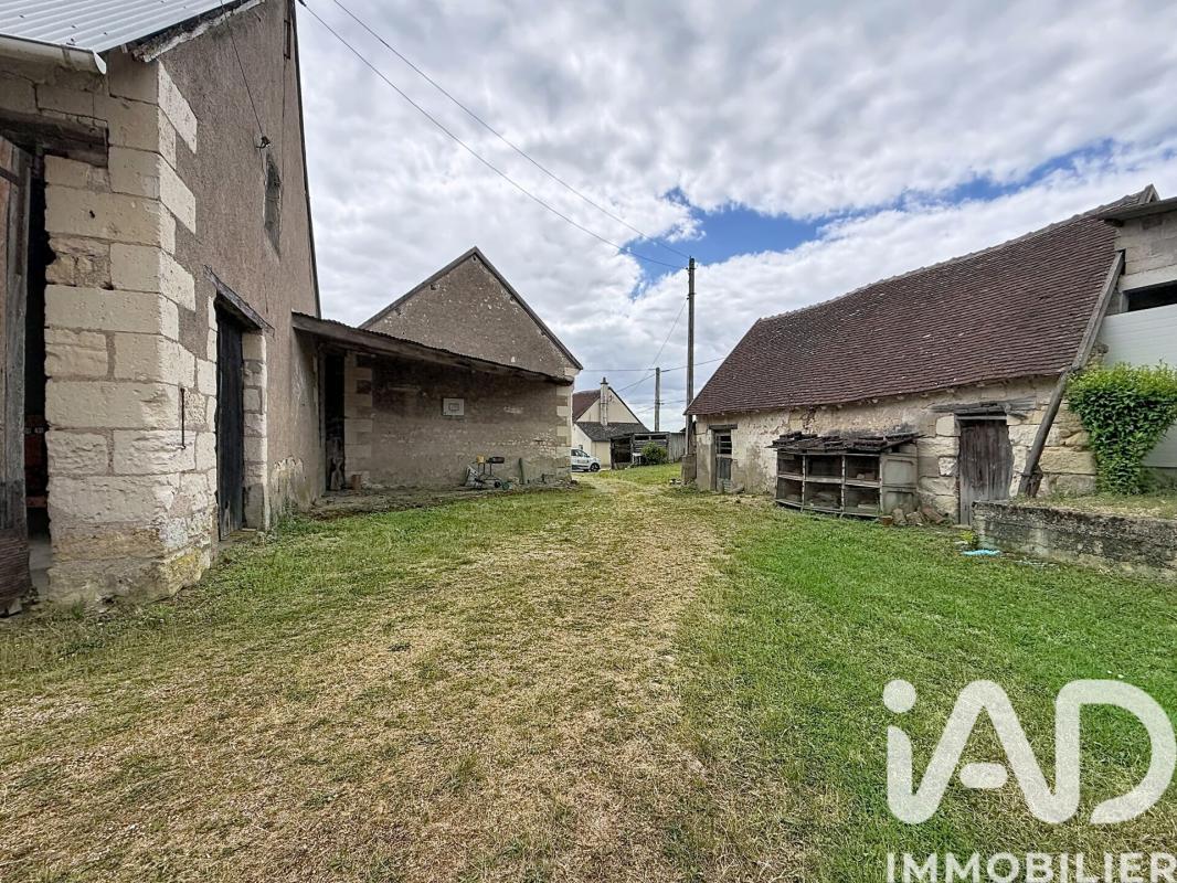 Maison 5 Pièce(s) Saint-Romain-sur-Cher - Photo 8