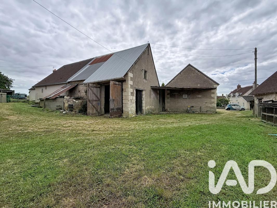 Maison 5 Pièce(s) Saint-Romain-sur-Cher - Photo 9