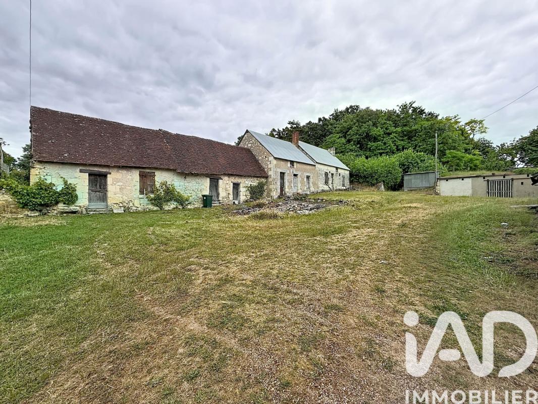 Maison 5 Pièce(s) Saint-Romain-sur-Cher - Photo 11