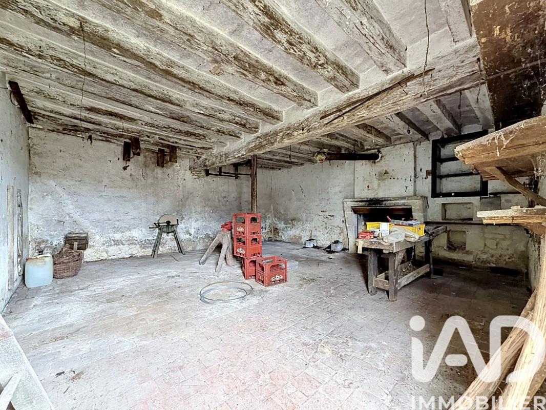 Maison 5 Pièce(s) Saint-Romain-sur-Cher - Photo 12