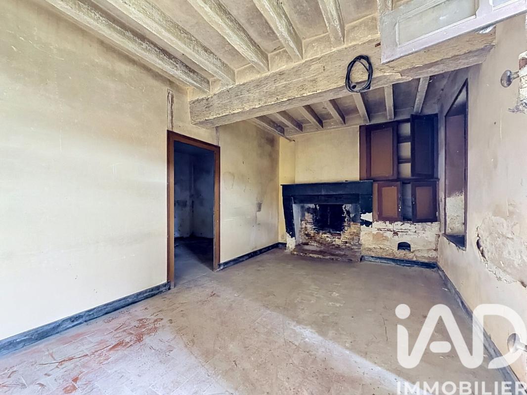 Maison 5 Pièce(s) Saint-Romain-sur-Cher - Photo 13