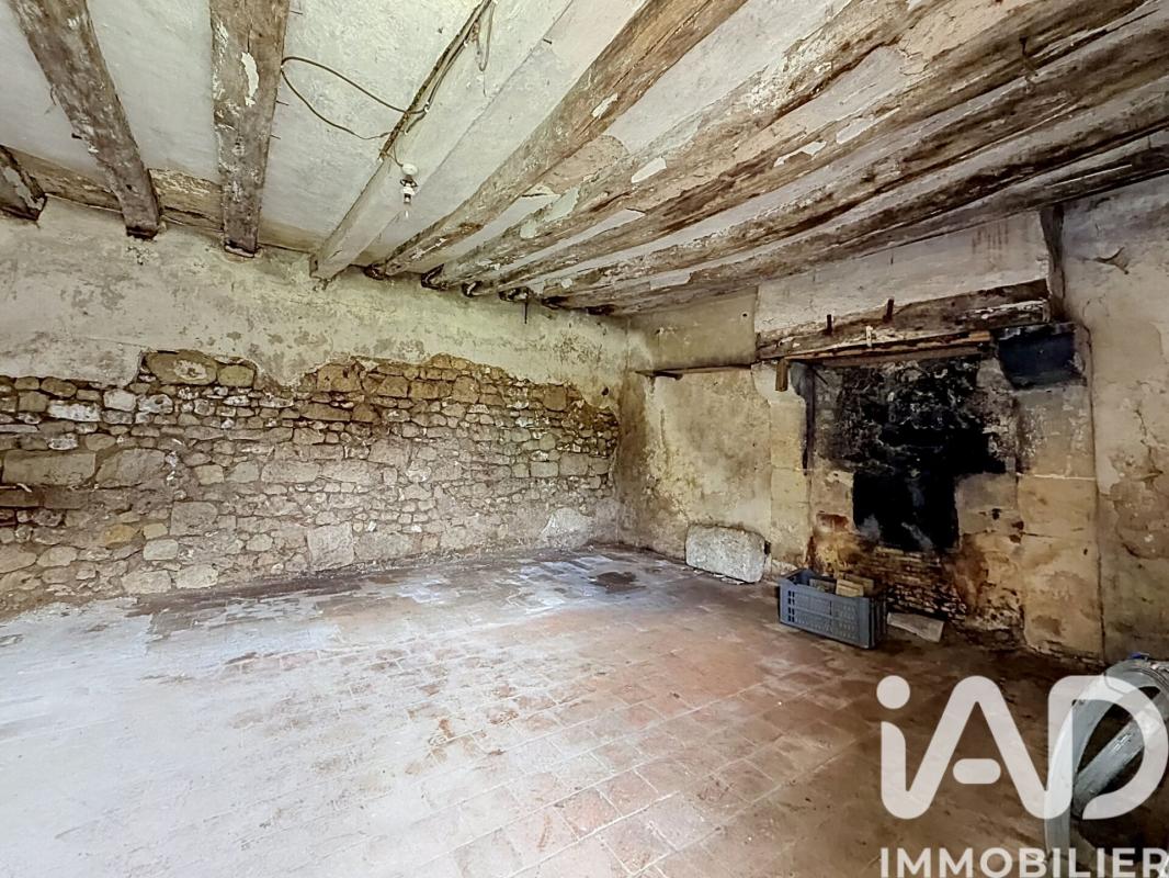 Maison 5 Pièce(s) Saint-Romain-sur-Cher - Photo 14