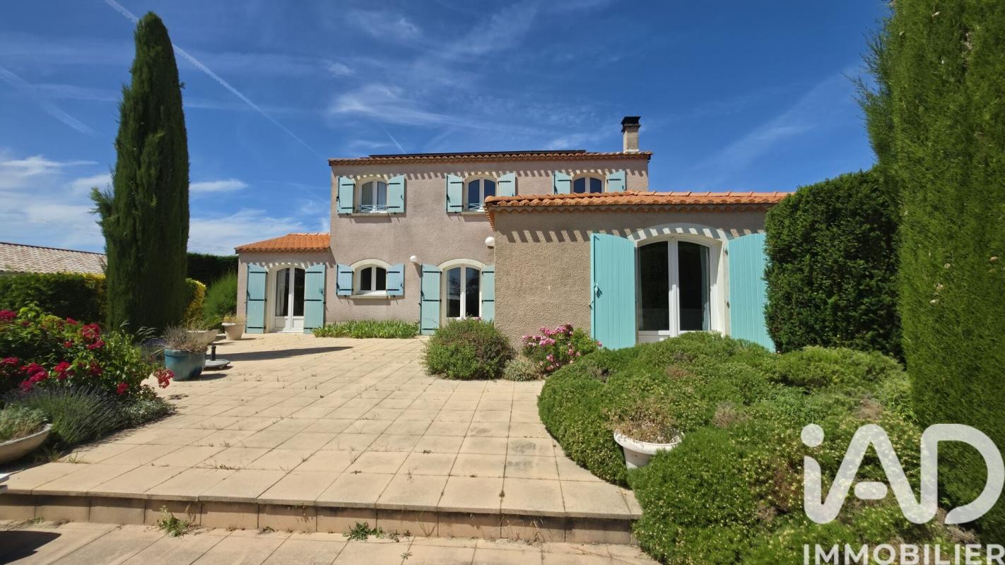 Maison traditionnelle 8 Pièce(s) Cheminas