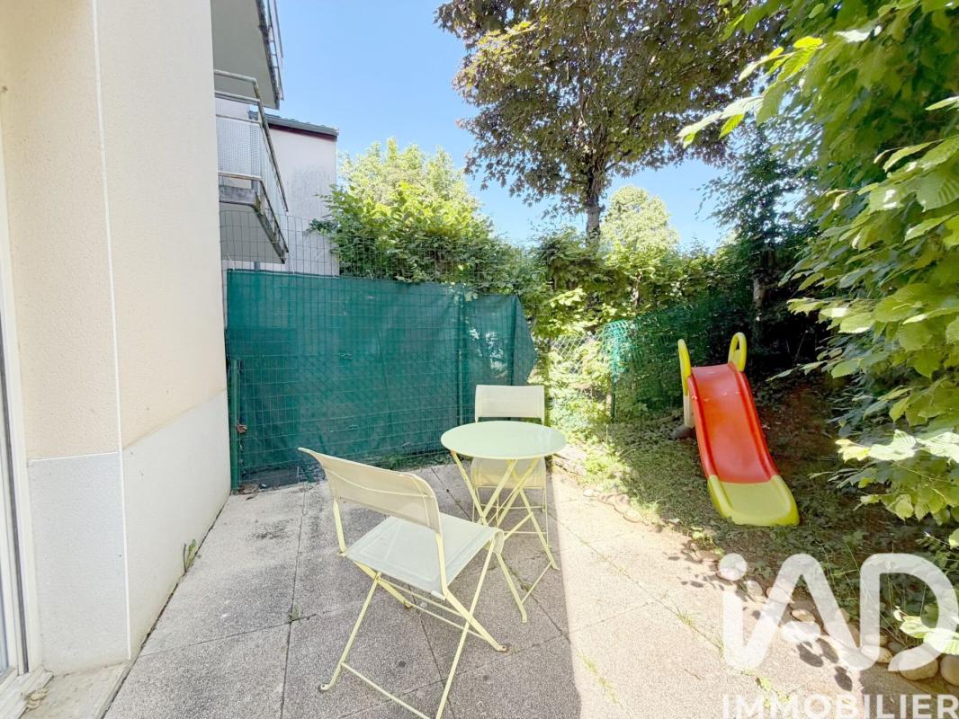 Appartement 3 Pièce(s) Besançon