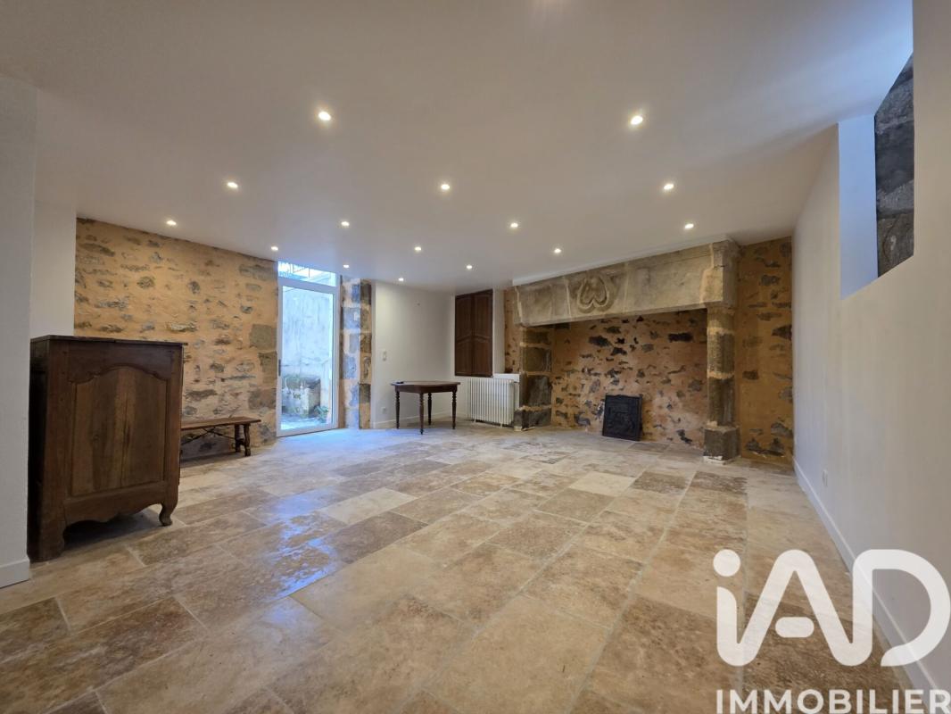 Maison 5 Pièce(s) Figeac - Photo 7