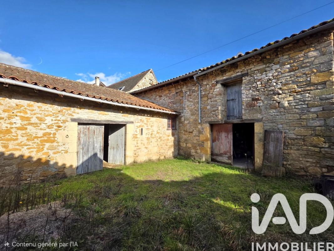 Maison 5 Pièce(s) Figeac - Photo 13
