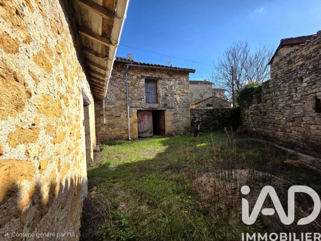 Maison 5 Pièce(s) Figeac - Photo 15