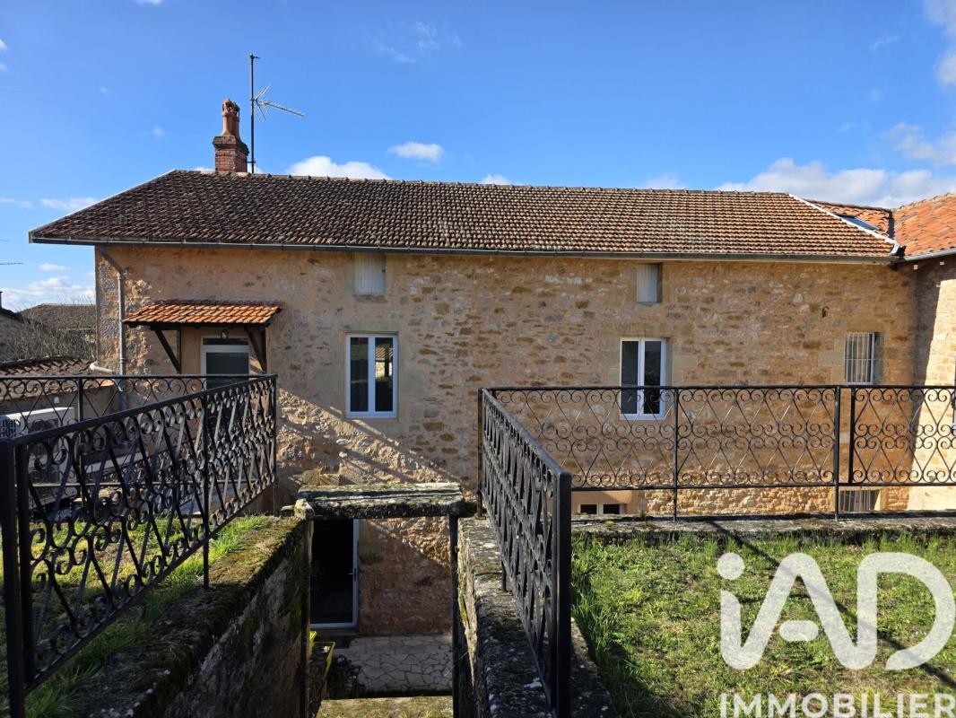 Maison 5 Pièce(s) Figeac - Photo 3