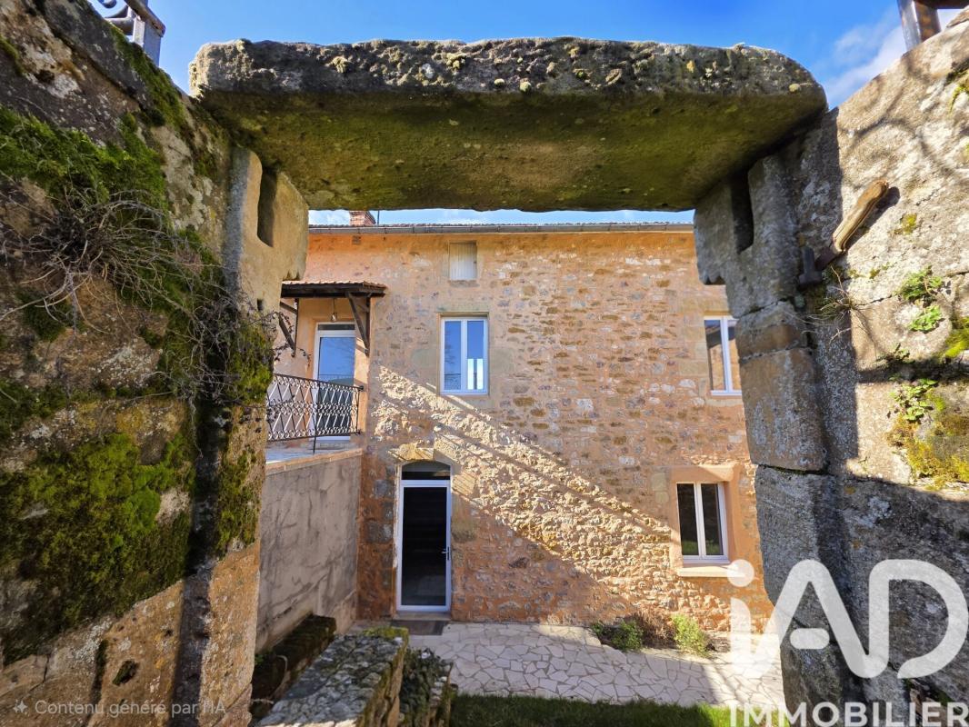 Maison 5 Pièce(s) Figeac - Photo 5