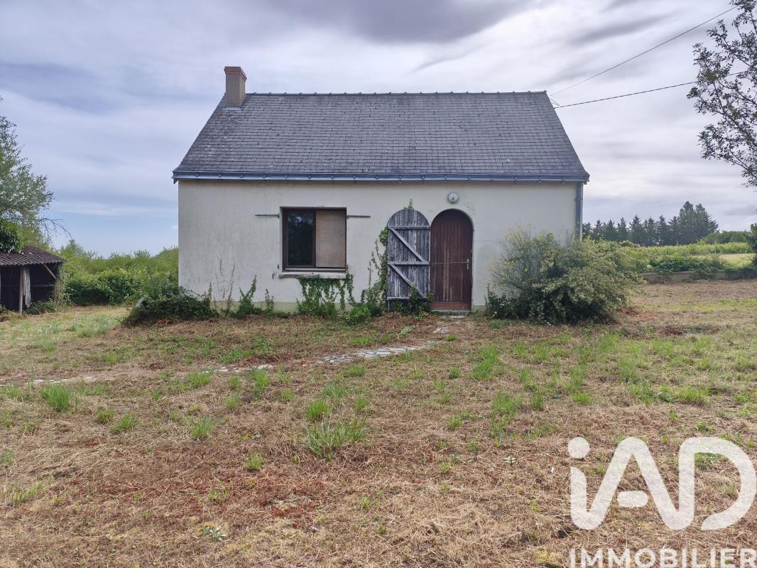 Maison 2 Pièce(s) Mauges-sur-Loire