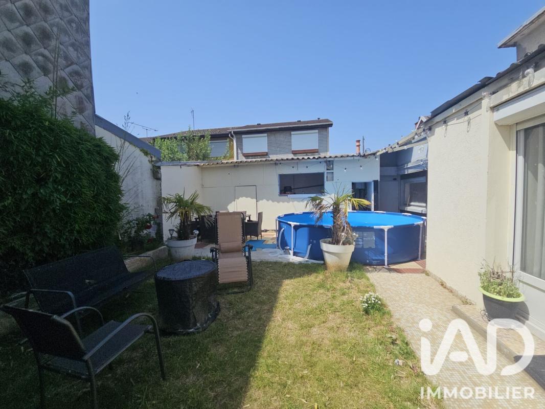 Maison 4 Pièce(s) Le Havre