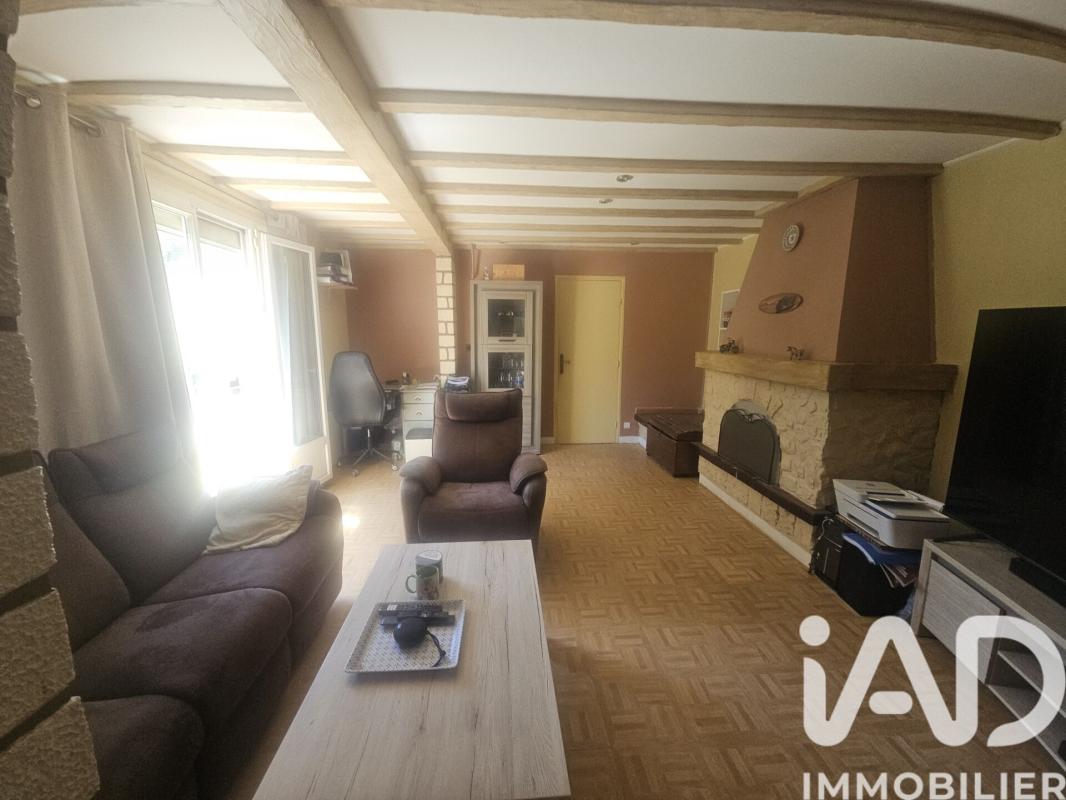 Maison 4 Pièce(s) Le Havre - Photo 5