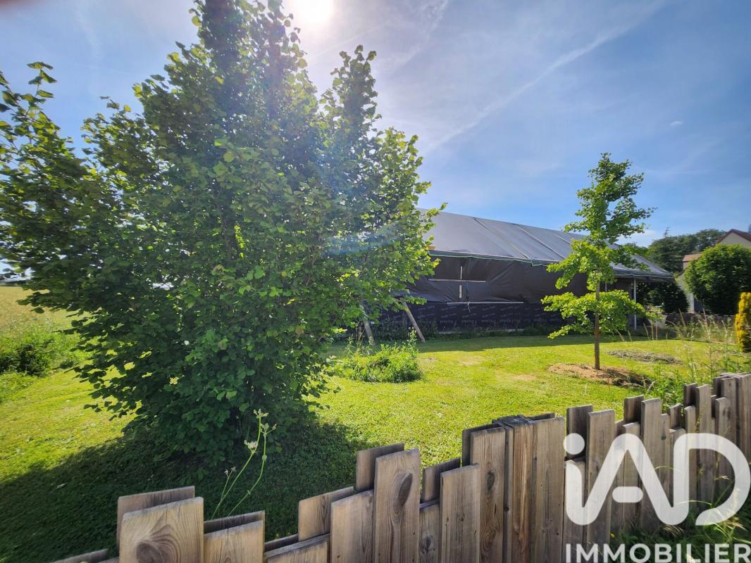Maison 4 Pièce(s) Saint-Maurice-Montcouronne - Photo 2