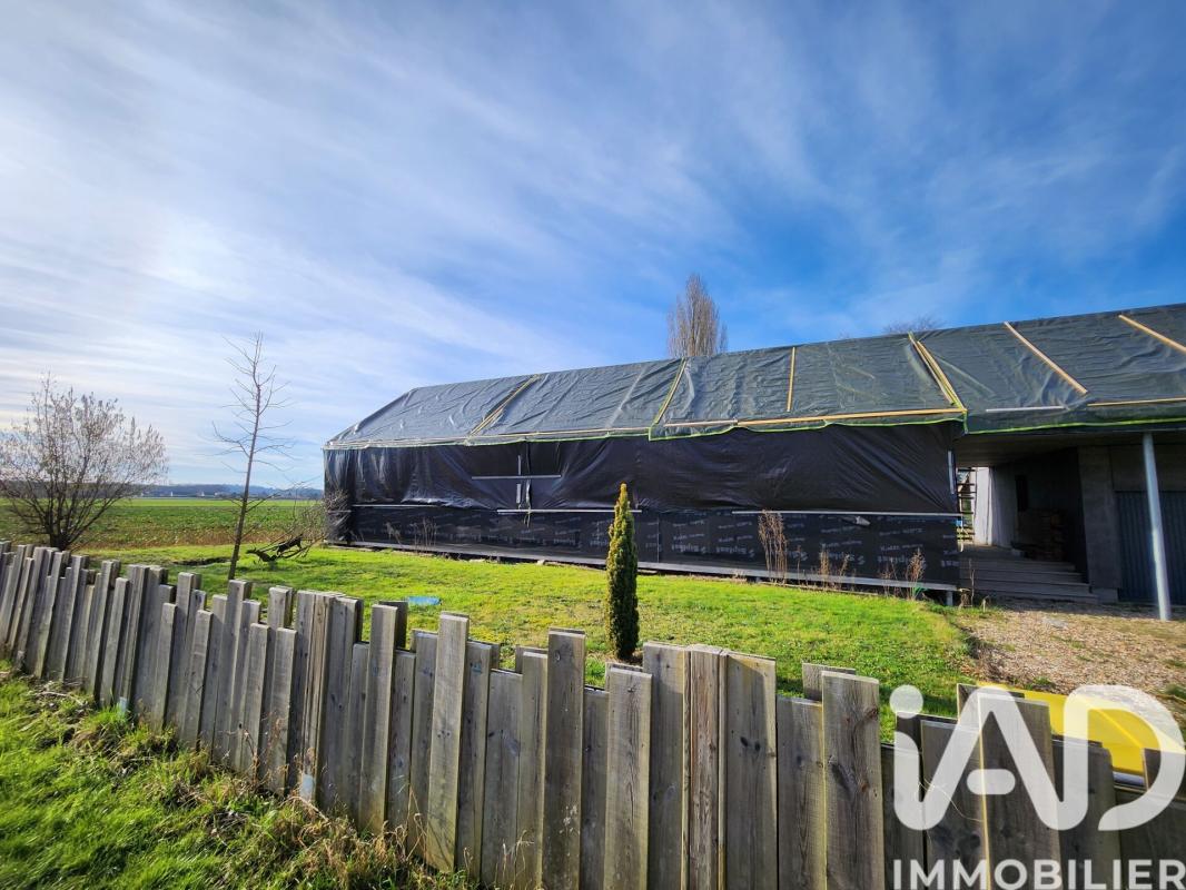 Maison 4 Pièce(s) Saint-Maurice-Montcouronne - Photo 5
