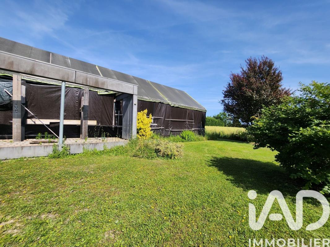 Maison 4 Pièce(s) Saint-Maurice-Montcouronne - Photo 7