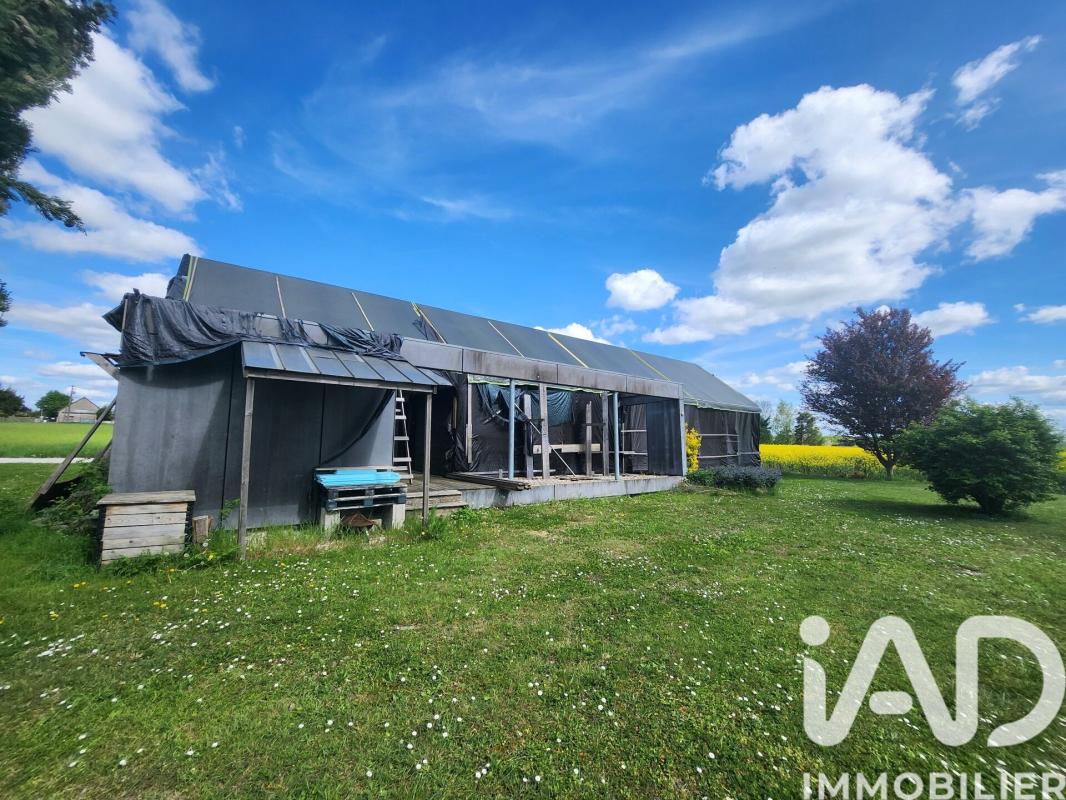 Maison 4 Pièce(s) Saint-Maurice-Montcouronne - Photo 8