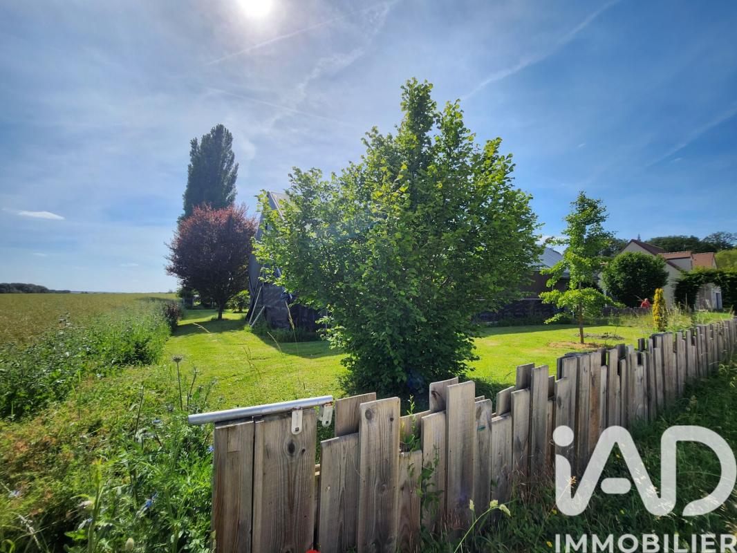 Maison 4 Pièce(s) Saint-Maurice-Montcouronne - Photo 9