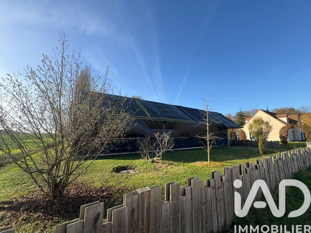 Maison 4 Pièce(s) Saint-Maurice-Montcouronne - Photo 10