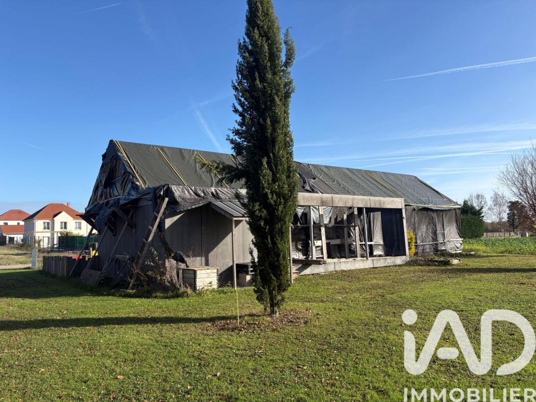 Maison 4 Pièce(s) Saint-Maurice-Montcouronne - Photo 11
