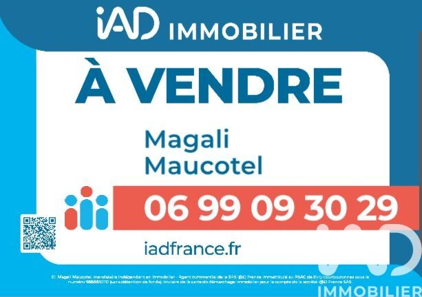 Maison 4 Pièce(s) Saint-Maurice-Montcouronne - Photo 15