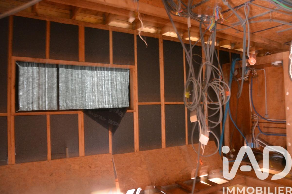 Maison 4 Pièce(s) Saint-Maurice-Montcouronne - Photo 16