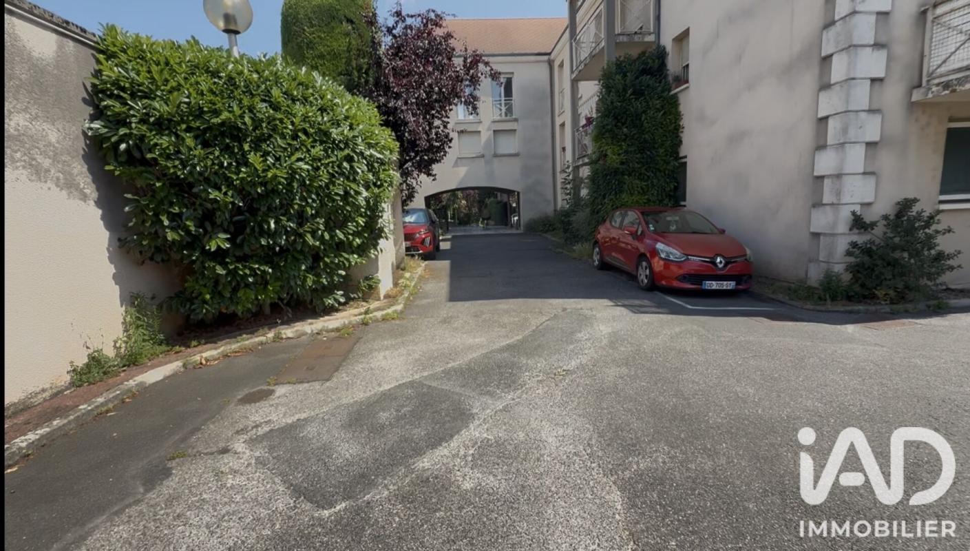 Duplex 3 Pièce(s) Saint-Fargeau-Ponthierry