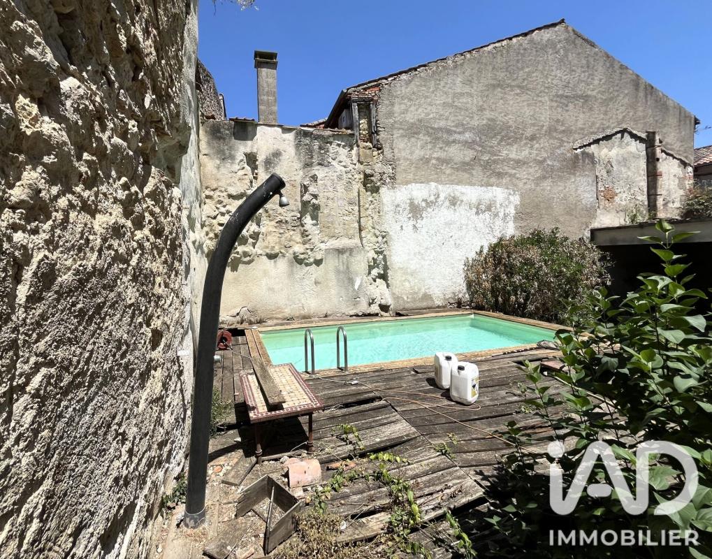 Maison de village 7 Pièce(s) Astaffort