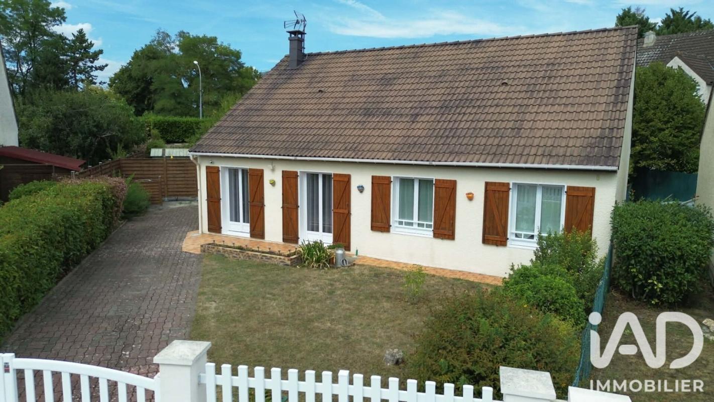 Maison 5 Pièce(s) Le Mée-sur-Seine