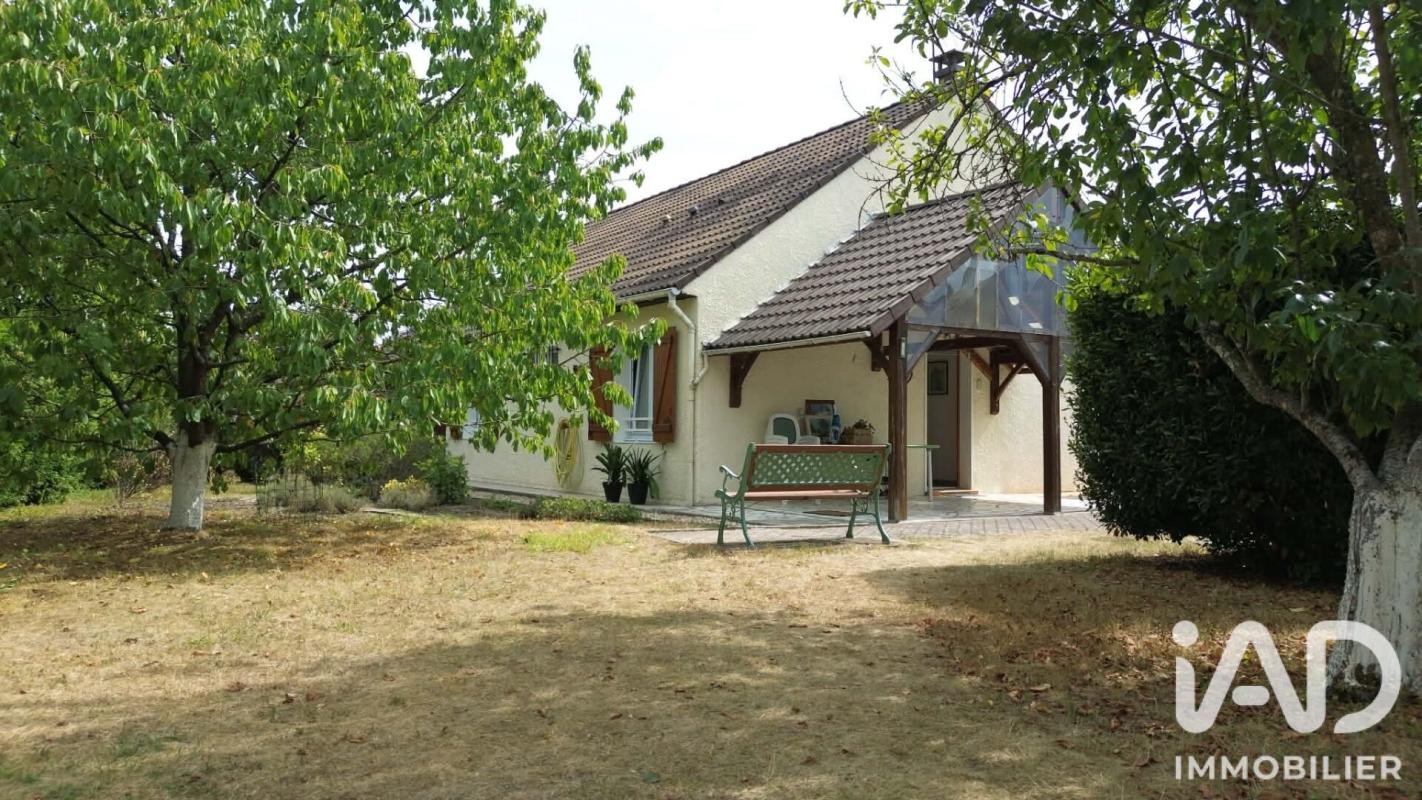 Maison 5 Pièce(s) Le Mée-sur-Seine