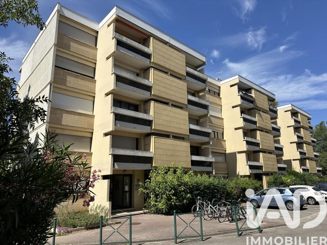 Appartement 1 Pièce(s) Aix-en-Provence