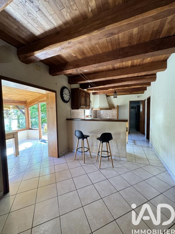 Maison 5 Pièce(s) Saint-Front-sur-Lémance - Photo 17