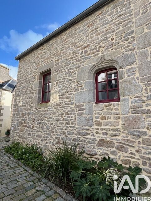Maison 2 Pièce(s) Pont-Croix