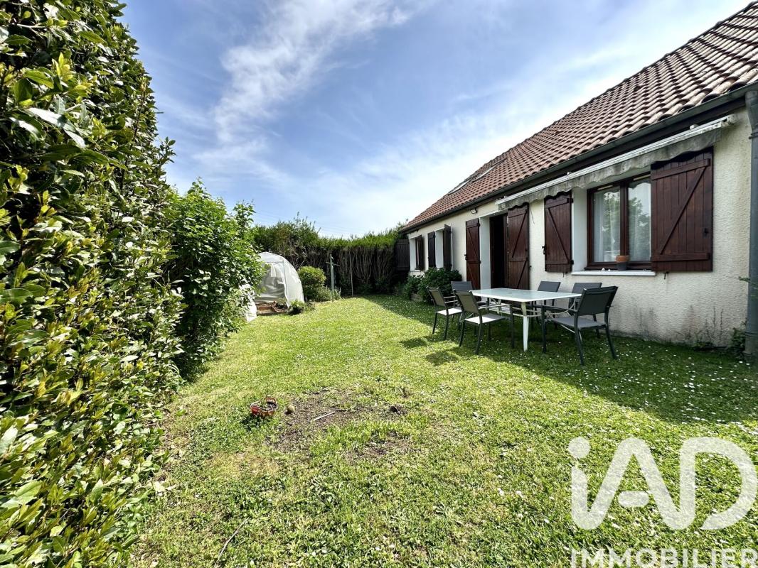 Maison 7 Pièce(s) Couëron